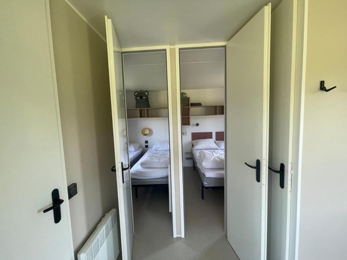 Ieberen Lodge Schoonloo ภายนอก รูปภาพ